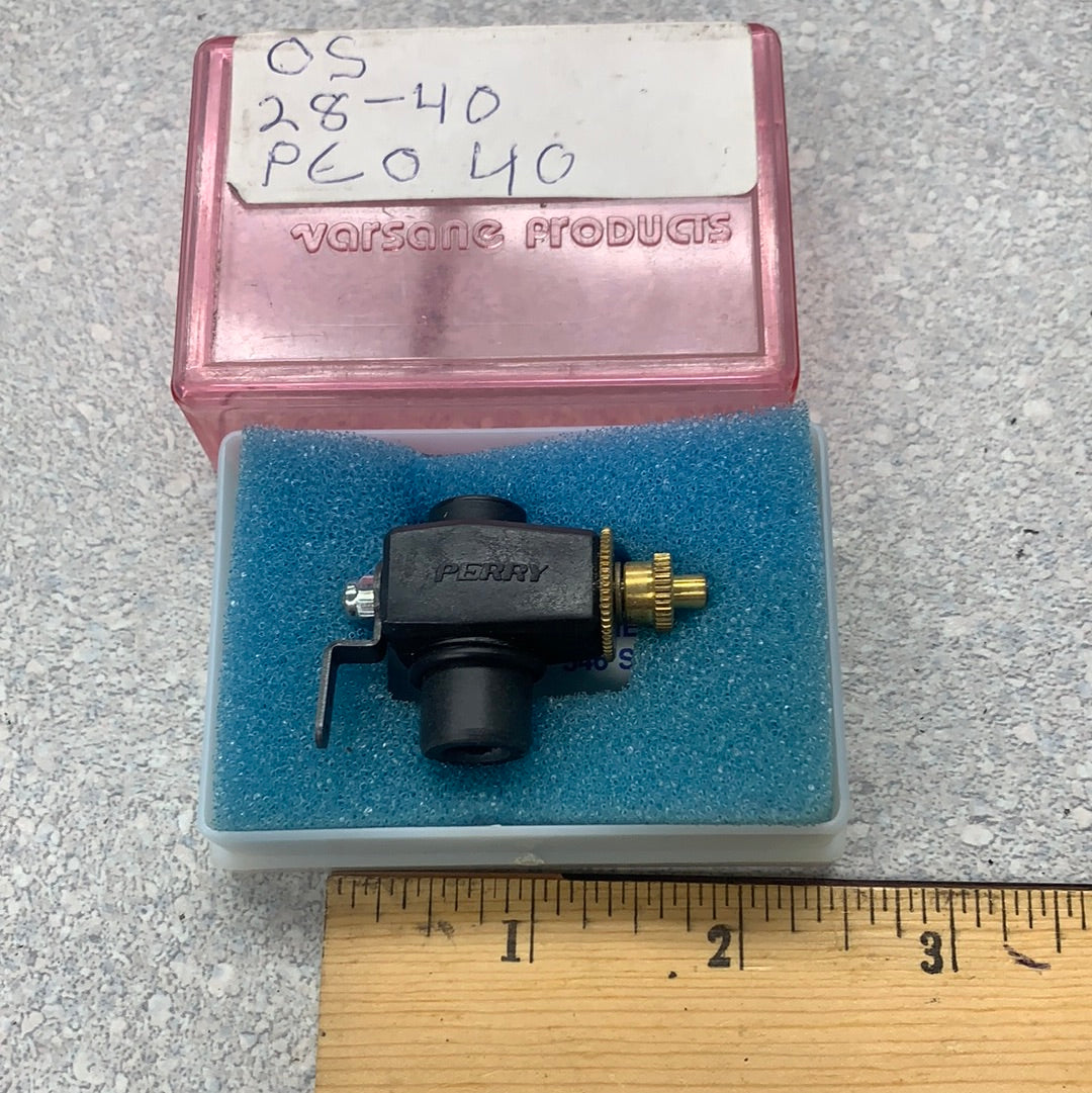 OS 28-40 (carburetor)