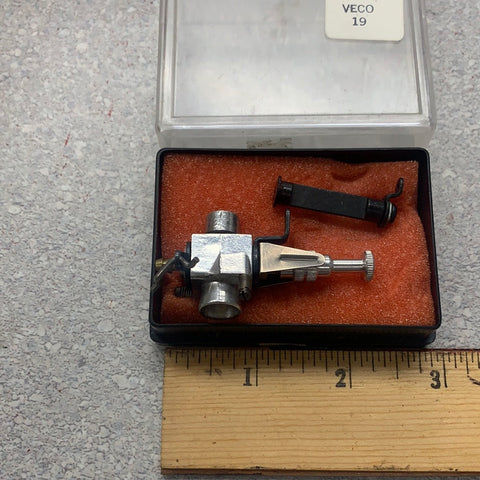 Veco 19 (carburetor)