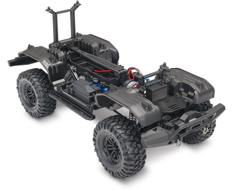Traxxas TRX-4® Chassis Kit - 82016-4