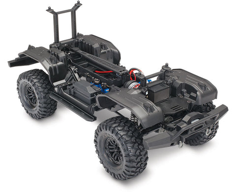Traxxas TRX-4® Chassis Kit - 82016-4