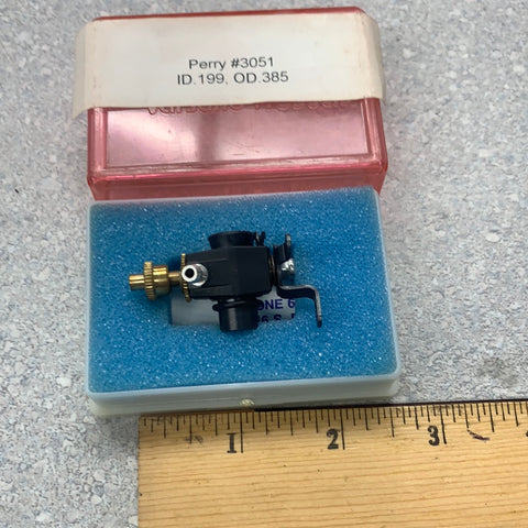 Perry carburetor #3051