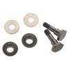 Arrma steering hardware set #ar340062