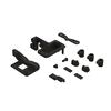 Arrma rear brake module composite part set