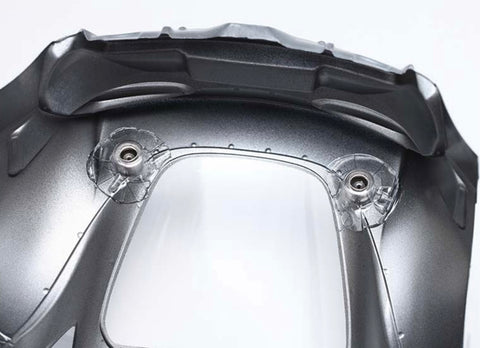 YOKOMO MAGNET REAR BODY MOUNT(Y2-016MGR)