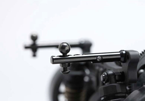 YOKOMO MAGNET REAR BODY MOUNT(Y2-016MGR)