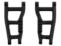 RPM80592   Rear A-Arms, for Traxxas Slash, Black