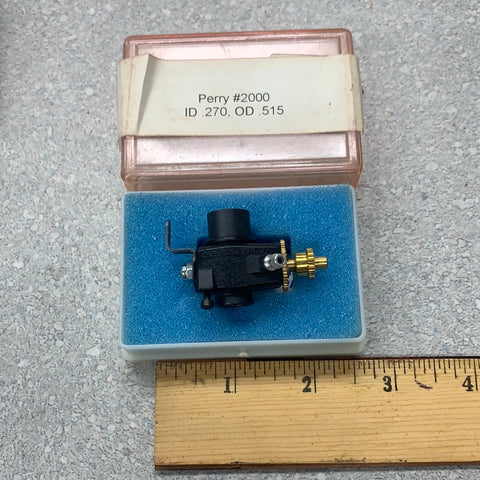 Perry carburetor #2000