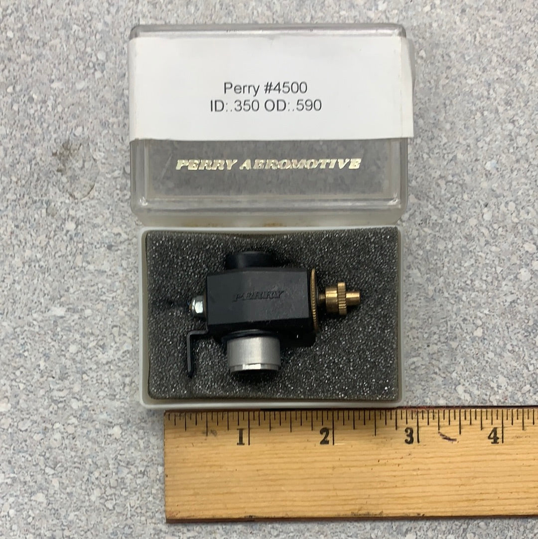 Perry #4500 (carburetor)