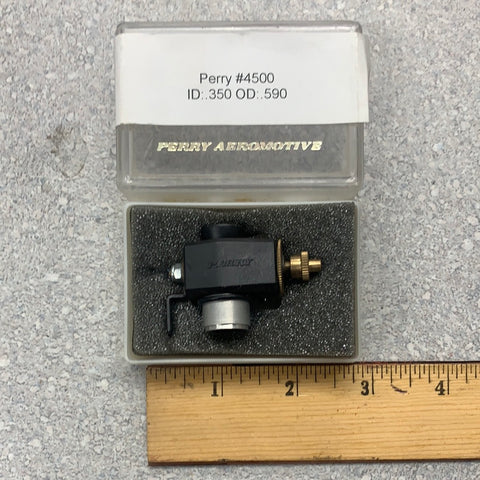Perry #4500 (carburetor)