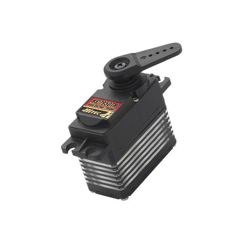 Hitec HS-7950TH High-Voltage Mega Torque Servo: Universal