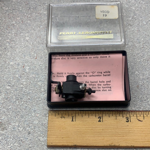 Veco 19 (carburetor)