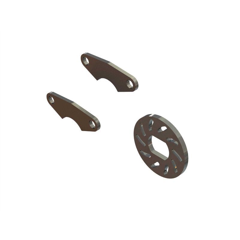Arrma Ara311020 Handbrake Disc and Pad Set