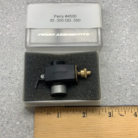 Perry #4500 (carburetor)