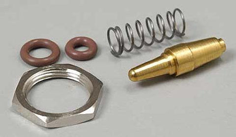 Dubro Rebuild Kit #611 Fuel Valve