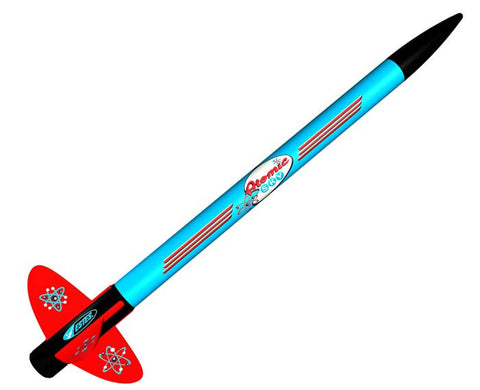 Estes Atomic Sky Launch Set E2X Easy-to-Assemble