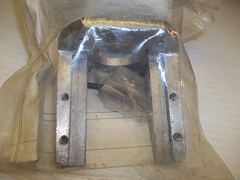 MM2 - MOTOR MOUNT 45 TO 60