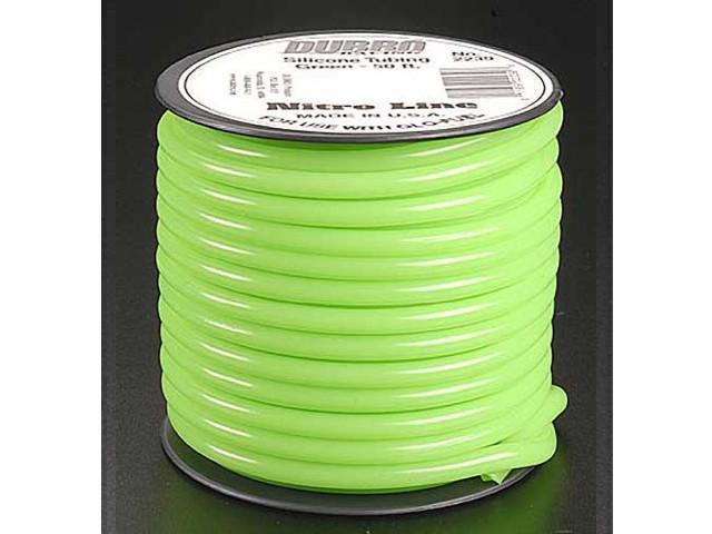 Dubro Nitro Line Green 50'