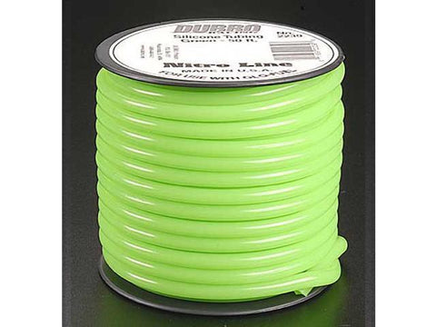 Dubro Nitro Line Green 50'