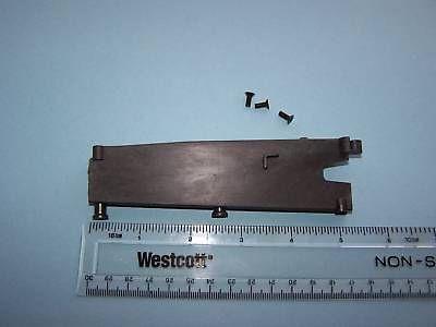 YOKOMO BACKBONE ONLY GRAPHITE (FOR MR-4) #ZS-003SG