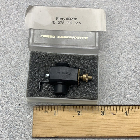 Perry #9200 (carburetor)