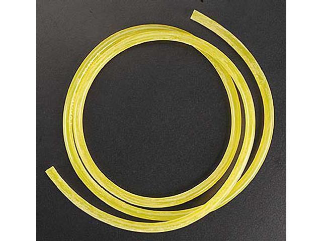 Dubro Tygon Gas Tubing X Large 3'