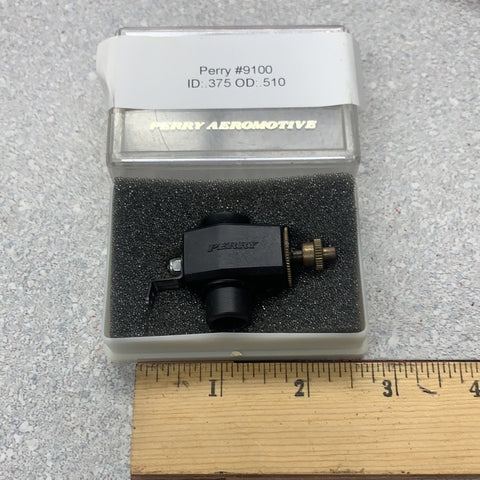 Perry #9100 (carburetor)