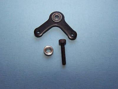 HIROBO SE L-TYPE LEVER #0402-239