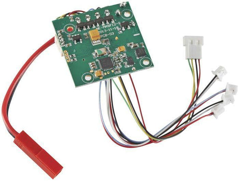 Heli-Max TAGS-FX Control Board 230Si Quadcopter