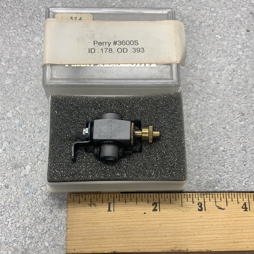 Perry #3600s (carburetor)