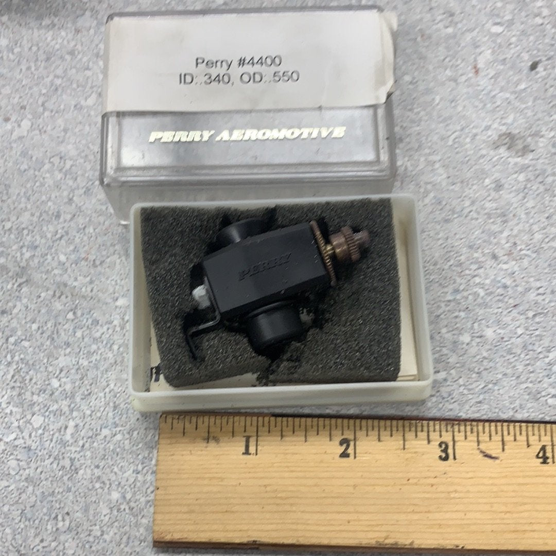 Perry #4400 (carburetor)