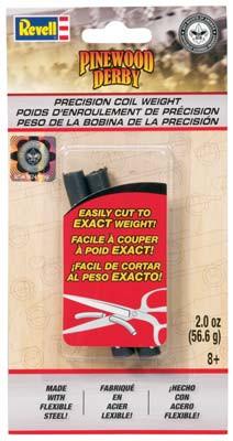 Precision Weights Rope 2oz