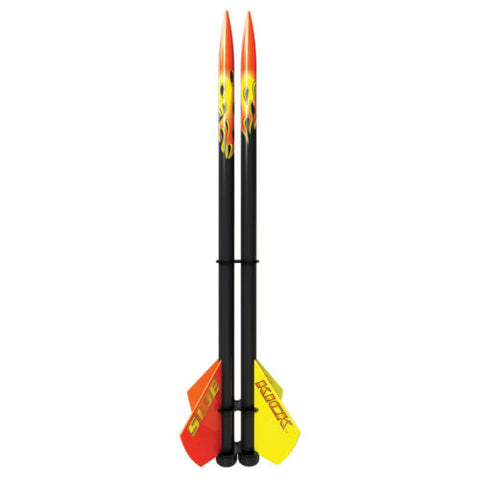 Estes Rockets Sidekick Model Rocket - EST7287
