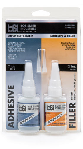 Super-Fix™ System BSI-158H